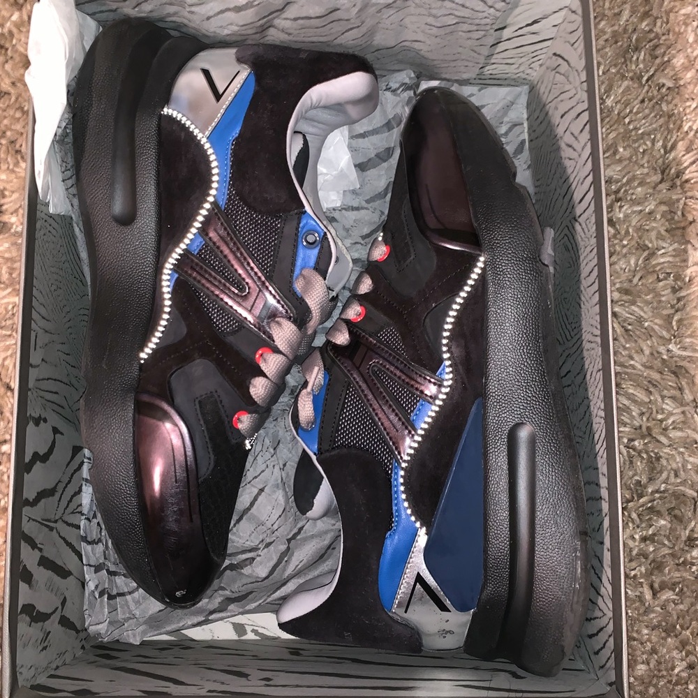 Alexander McQueen Multicocktail Runners